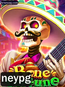 BoneFortune: Explorando Novas Dimensões do Jogo 'neypg'