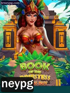Descubra o Fascinante Universo de BookOfThePriestess