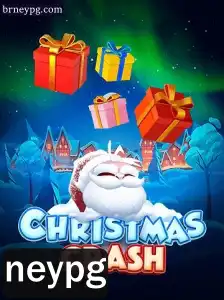 ChristmasCrash: Um Jogo Festivo Cheio de Desafios e Estratégia