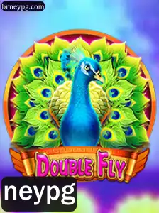 Descubra o Universo de DoubleFly: O Mundo dos Céus e a Aventura de Neypg