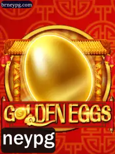 GoldenEggs: Uma Nova Sensação no Mundo dos Jogos