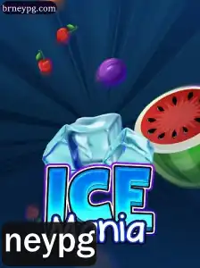 Explorando o Entusiasmo Gelado de IceMania: Um Mergulho nas Aventuras Nevadas