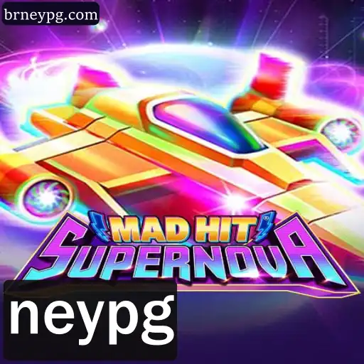 MadHitSupernova: Uma Aventura Galáctica no Mundo dos Jogos