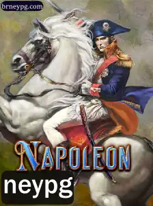 Napoleon: Um Jogo Clássico de Estratégia e Táticas