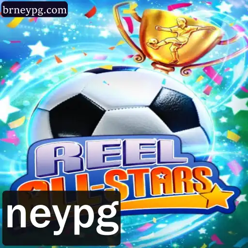 ReelAllStars: Mergulhe no Universo Competitivo de Naypg