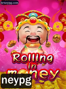 RollingInMoney: Descubra o Jogo que Está Conquistando a Todos