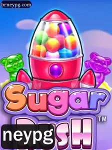 Explorando o Mundo Encantado de SugarRush: Um Jogo de Estratégia e Aventura
