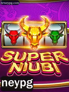 Descubra o Fascinante Mundo de SuperNiubi