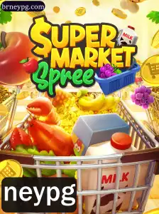 Explorando SupermarketSpree: O Jogo da Corrida de Compras