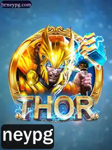 Explorando o Novo Jogo THOR: Uma Aventura Épica no Mundo dos RPGs
