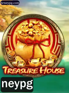 Explorando o Fascinante Mundo do Jogo TreasureHouse