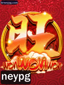 Desvendando WonWonWon: Um Novo Fenômeno no Mundo dos Jogos