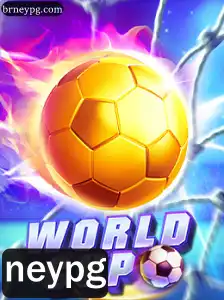 WorldCup: O Excitante Jogo Inspirado no Futebol e Neymar